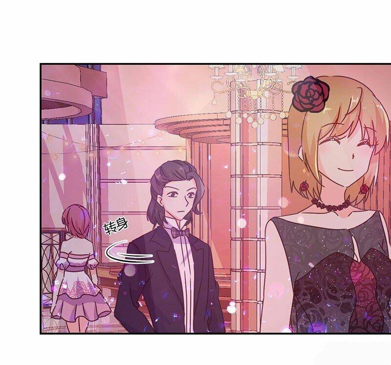 Trọng Sinh Chi Hao Môn Cường Thế Quy Lai: Chapter 93