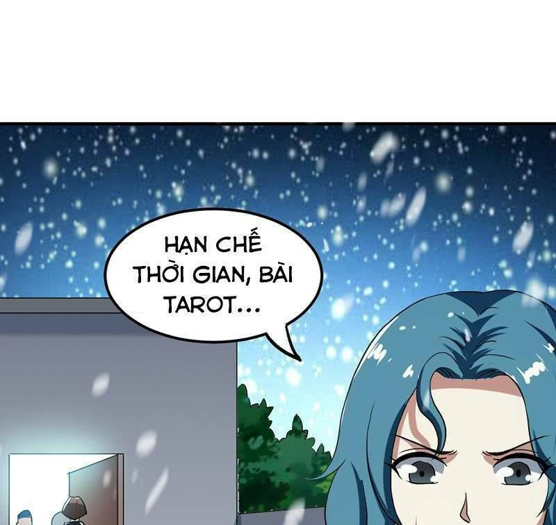 Cuộc Sống Tận Thế Bắt Đầu Từ Số 0: Chapter 46