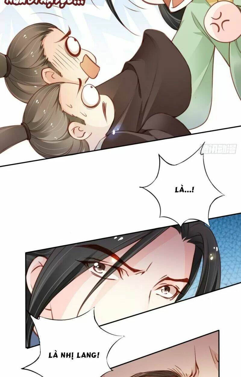 Nàng Trở Thành Bạch Nguyệt Quang Của Vương Gia Bệnh Kiều: Chapter 115