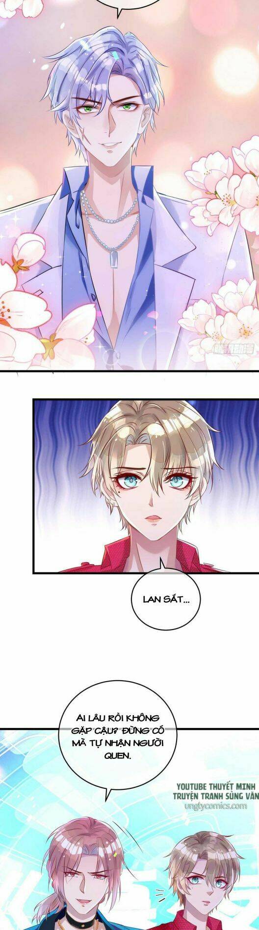 Thú Thụ Bất Thân: Chapter 36