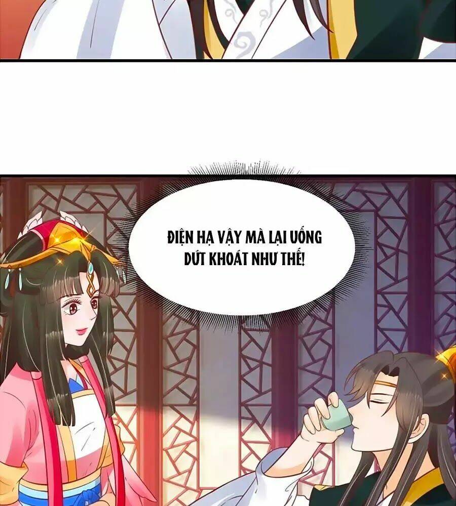 Thịnh Thế Lê Hoa Điện: Chapter 67