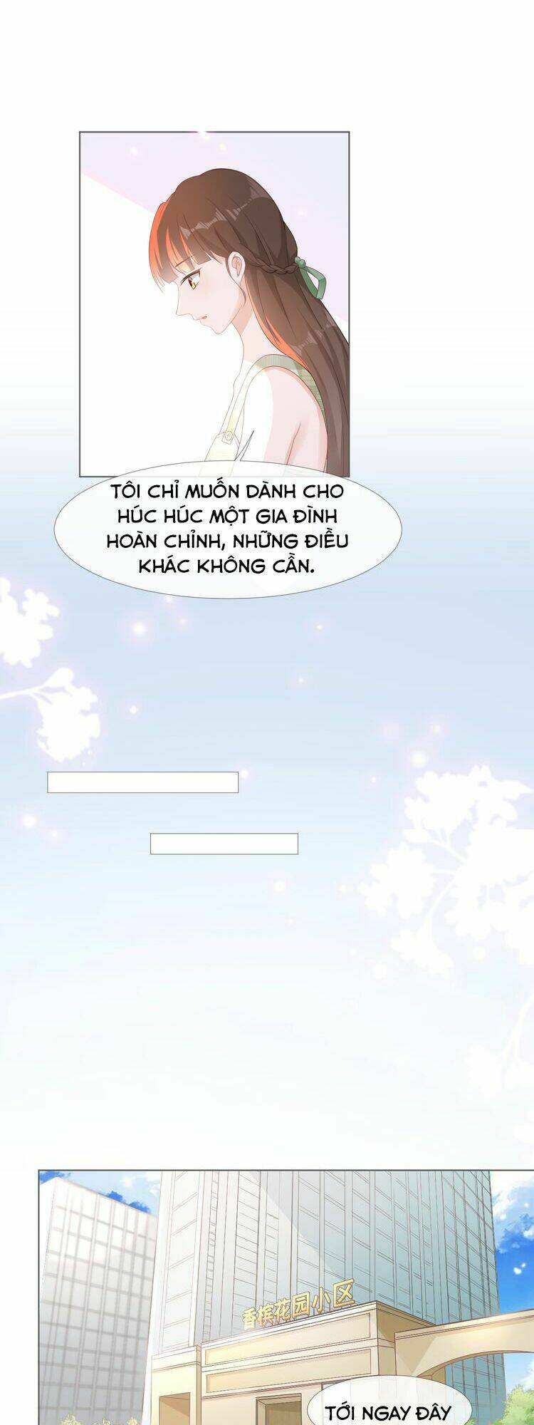 Hẹn Anh Một Giấc Mộng Thơ: Chapter 4