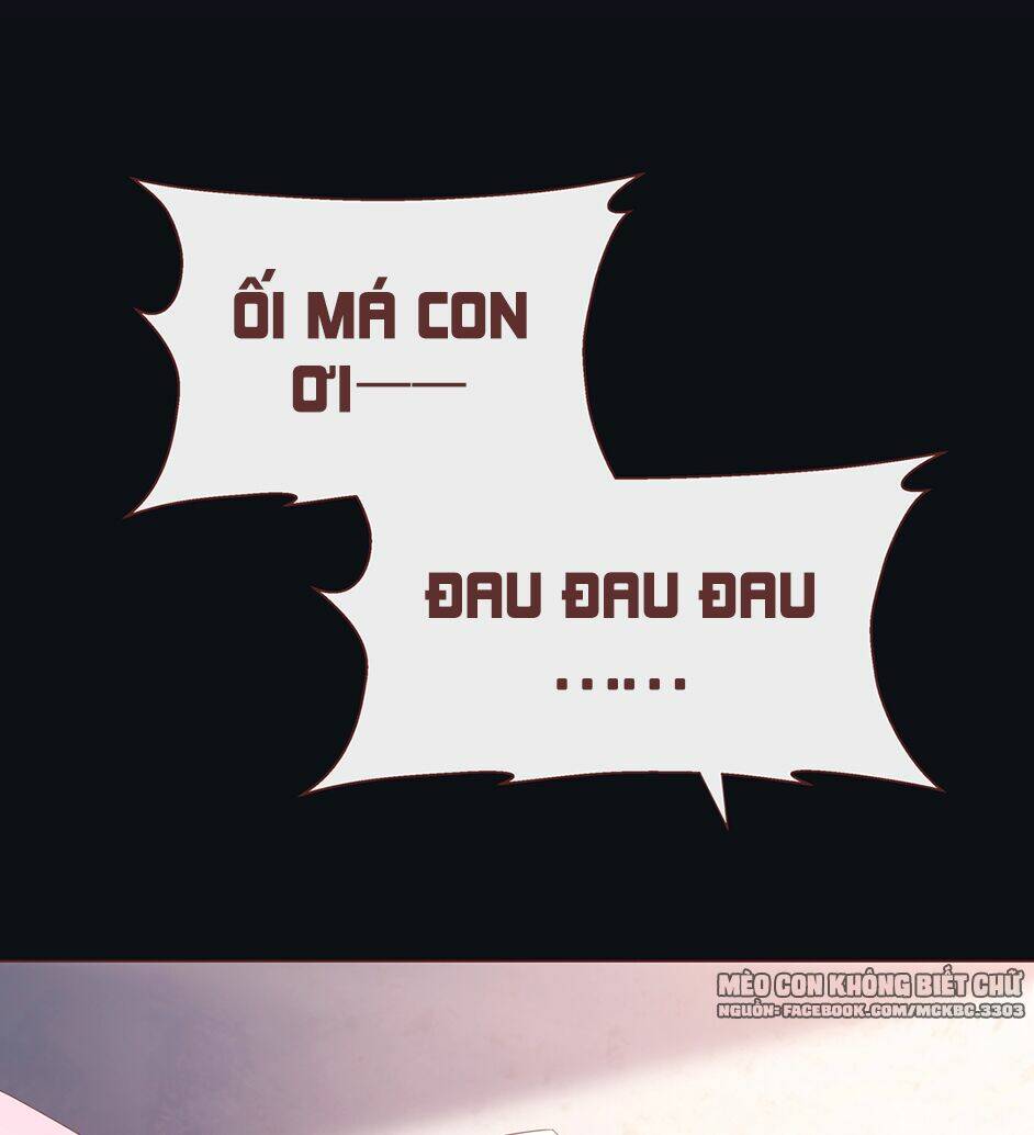 Boss Khủng Bố Chiếm Đoạt Ta: Chapter 7