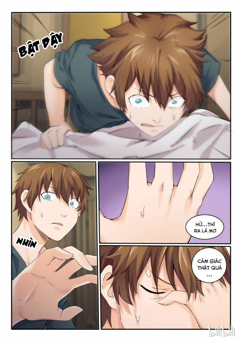 Vợ Tôi Là Đát Kỷ: Chapter 19