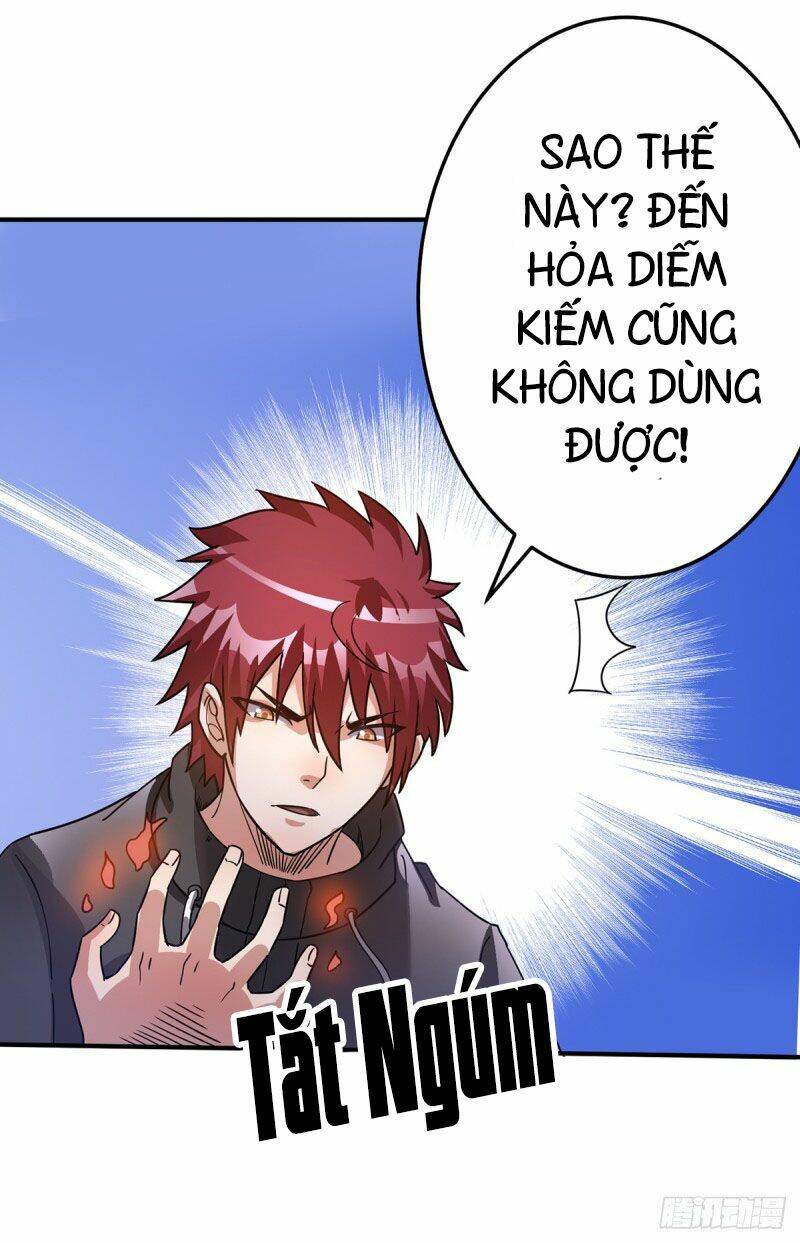 Tiên Vương Trùng Sinh: Chapter 102