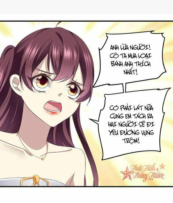 Thiên lại âm linh: Chapter 53