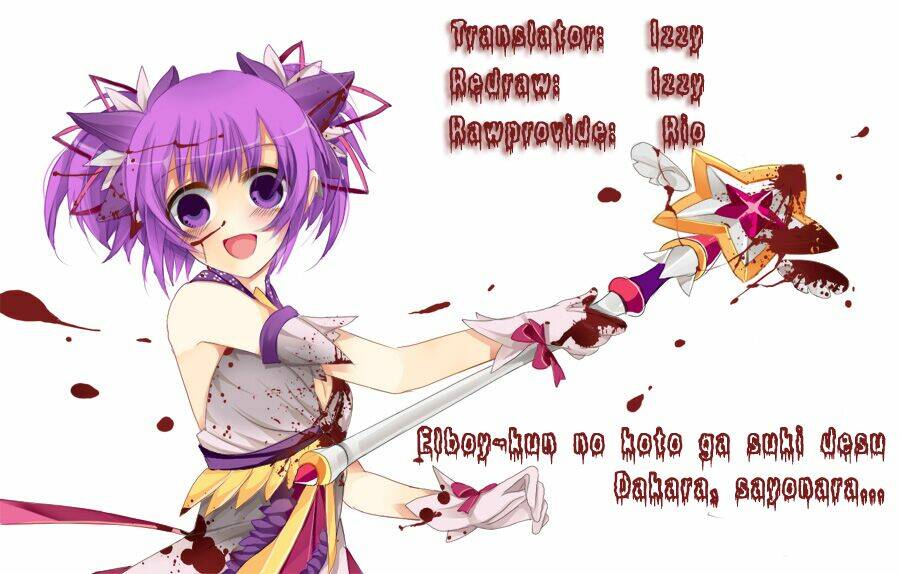 Ane Log - Moyako Neesan No Tomaranai Monologue: Chapter 10