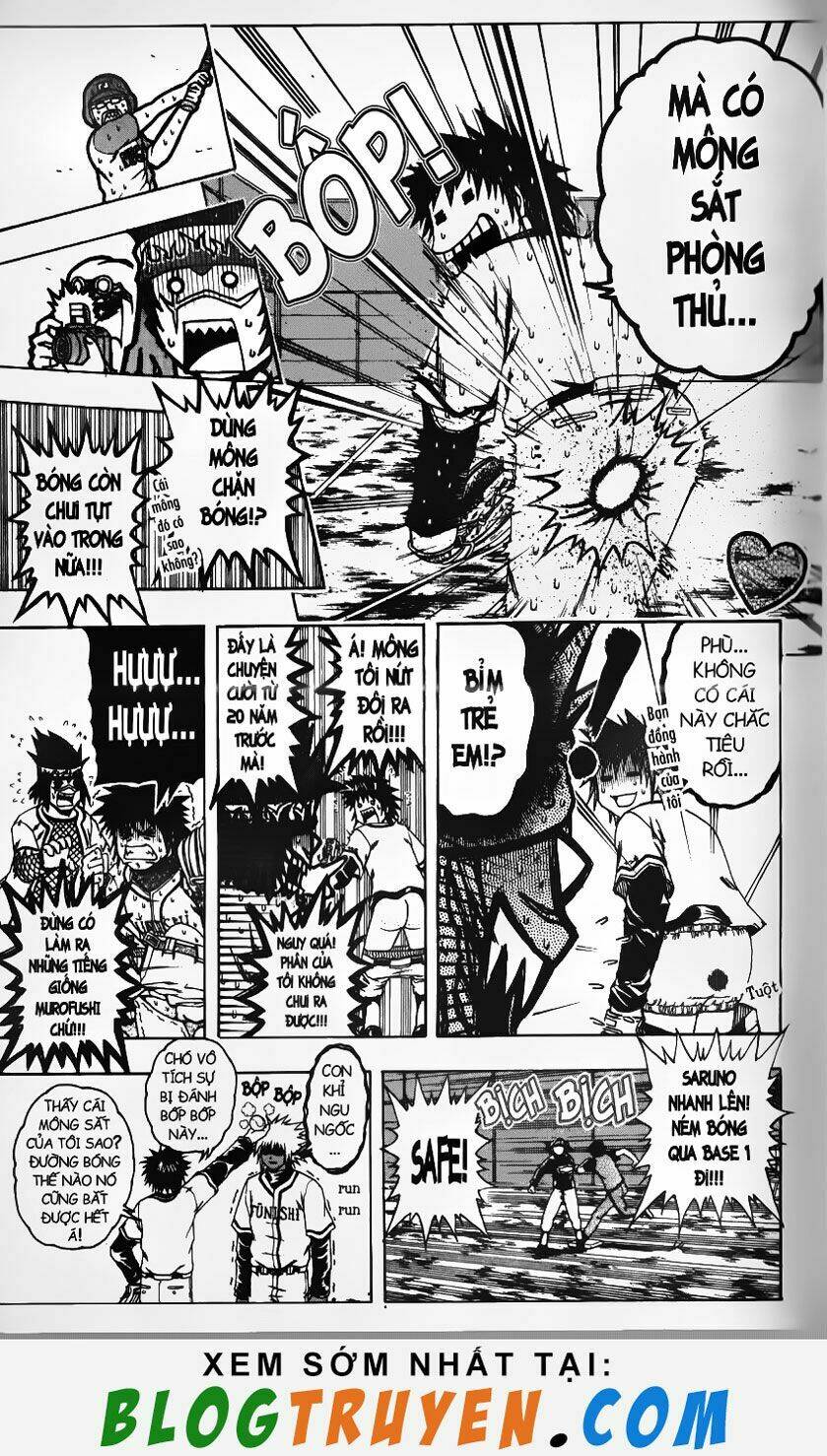 Mr.FullSwing: Chapter 69