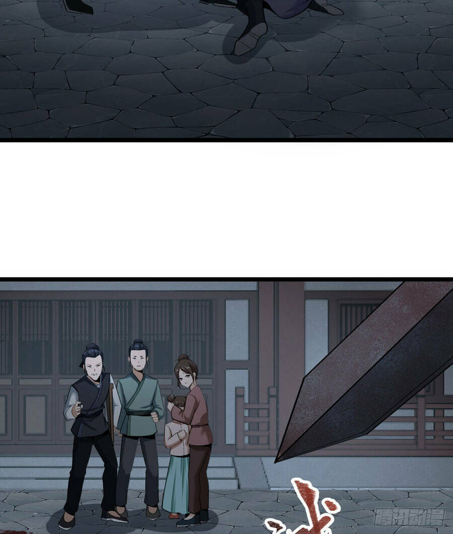 Thiên Đế Vô Song: Chapter 3