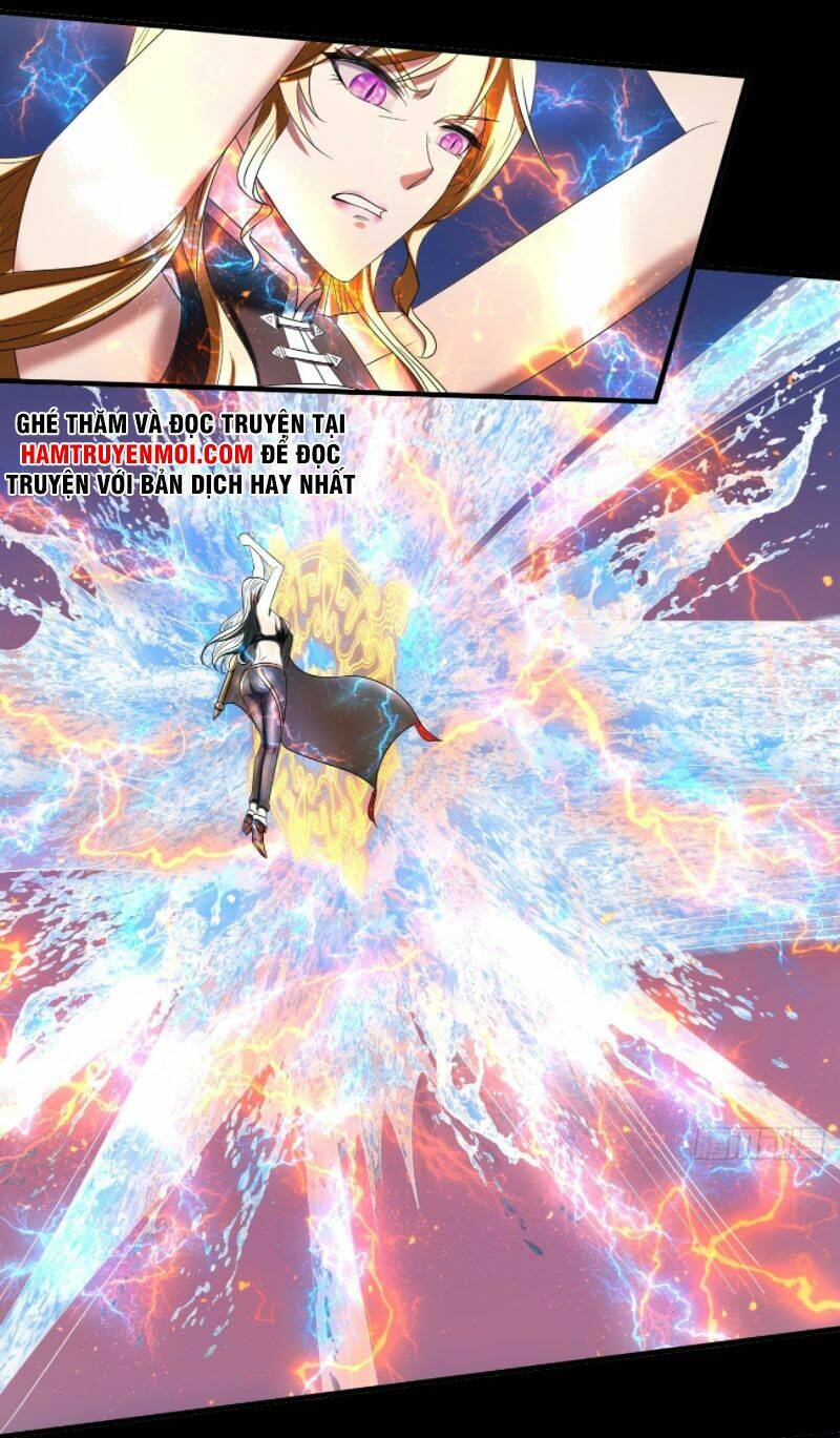 Phản Phái Yêu Tế: Chapter 28