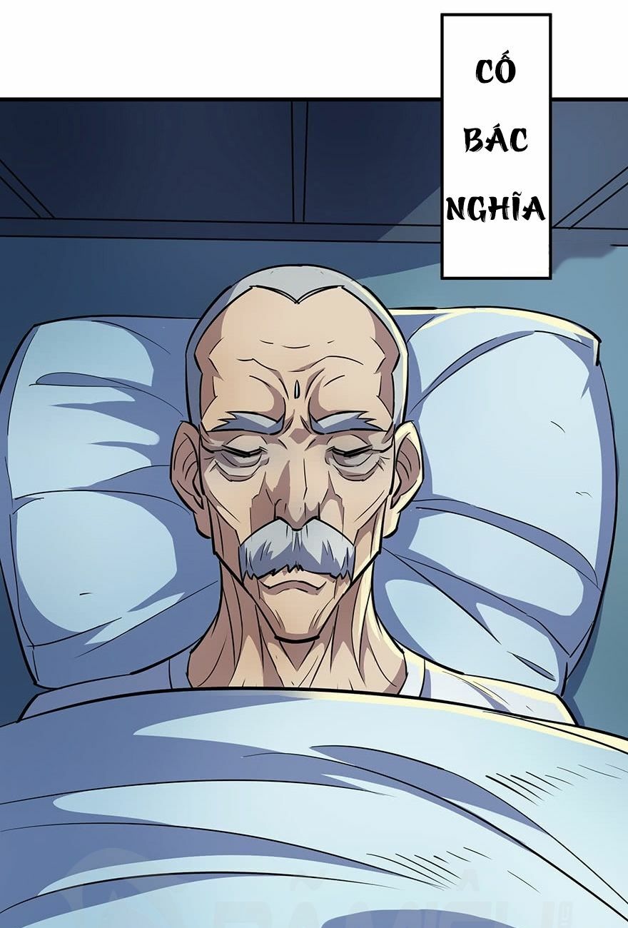 Thú Nhân: Chapter 87
