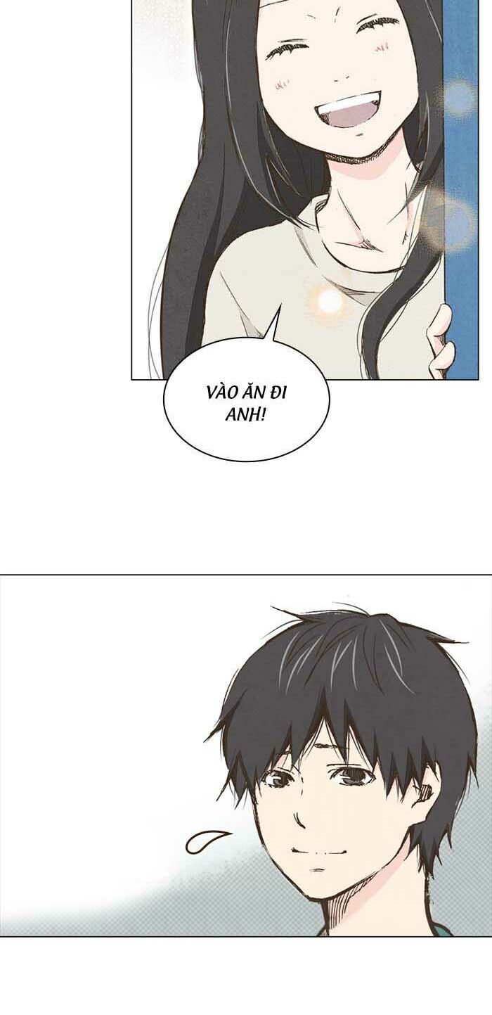 Làm Vợ Anh, Em Nhé: Chapter 25