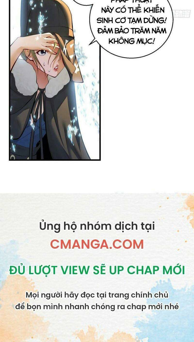 Ta Là Đại Hoàn Đan: Chapter 55