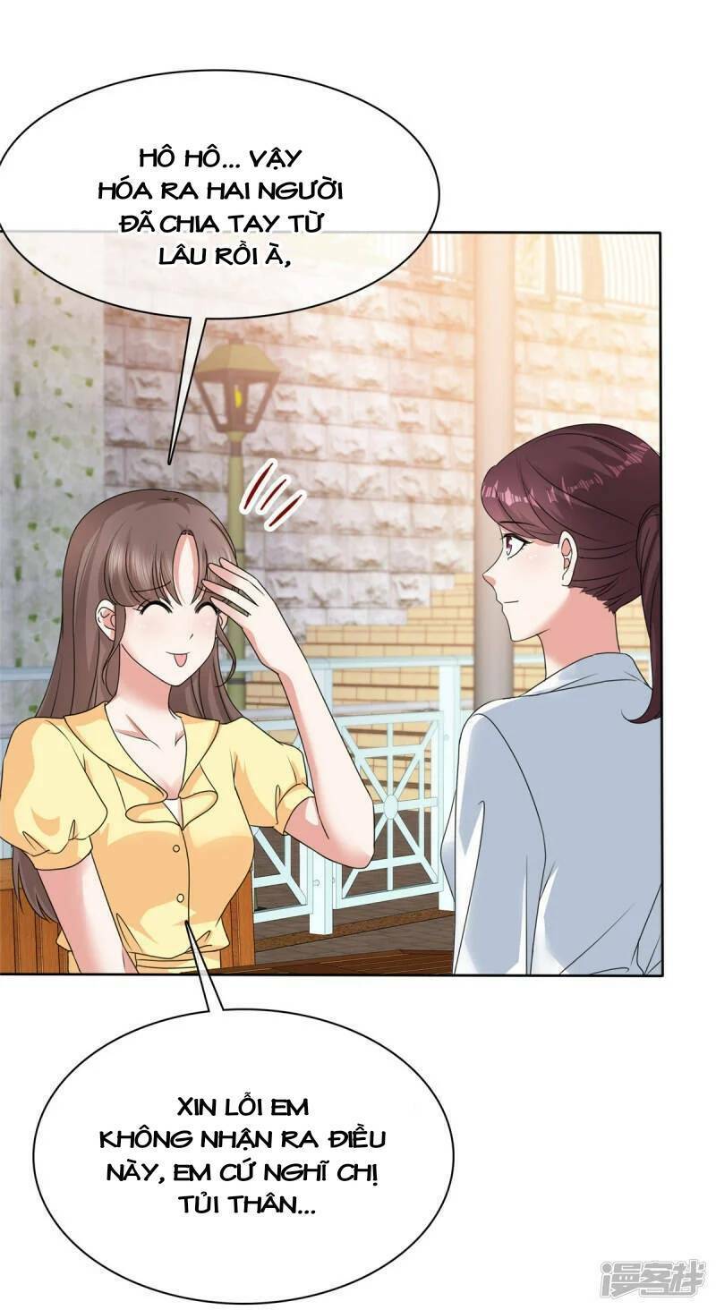 Boss Là Kim Chủ Của Tôi: Chapter 48