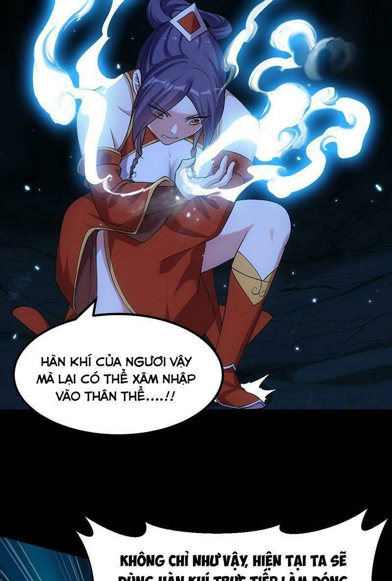 Hệ Thống Thần Long Nghịch Thiên: Chapter 81