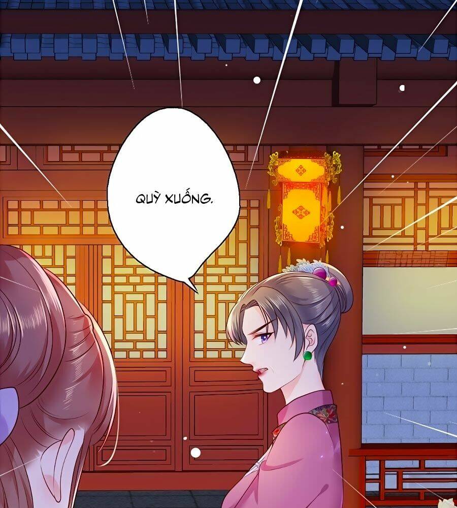 Nữ Thủ Phú Chi Kiều Sủng Nhiếp Chính Vương: Chapter 14