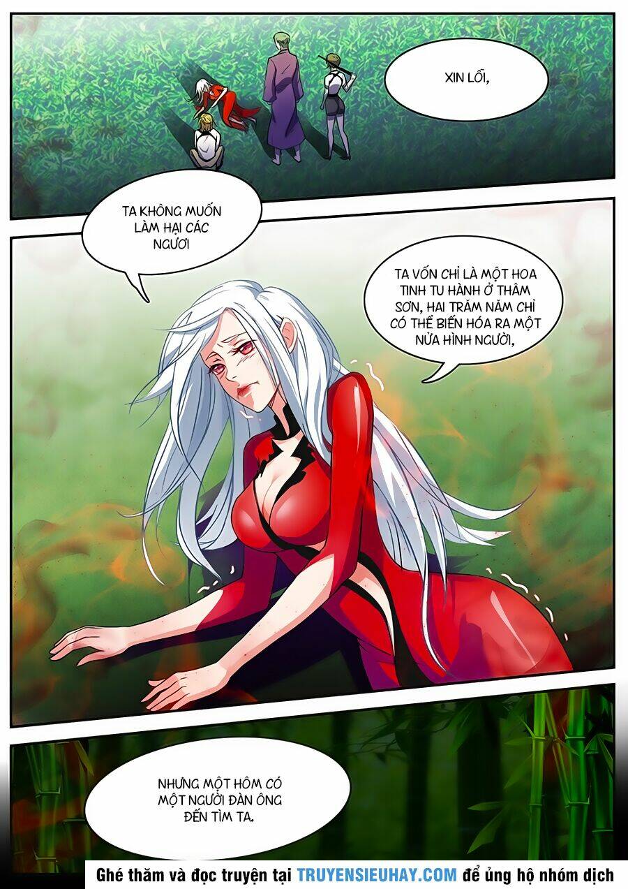 Cực Phẩm Tu Chân Thiếu Niên: Chapter 23