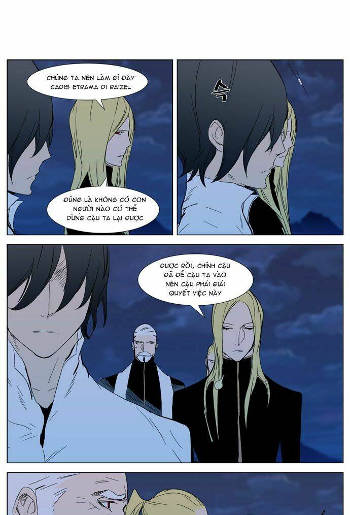 Ma Cà Rồng Quý Tộc: Chapter 294