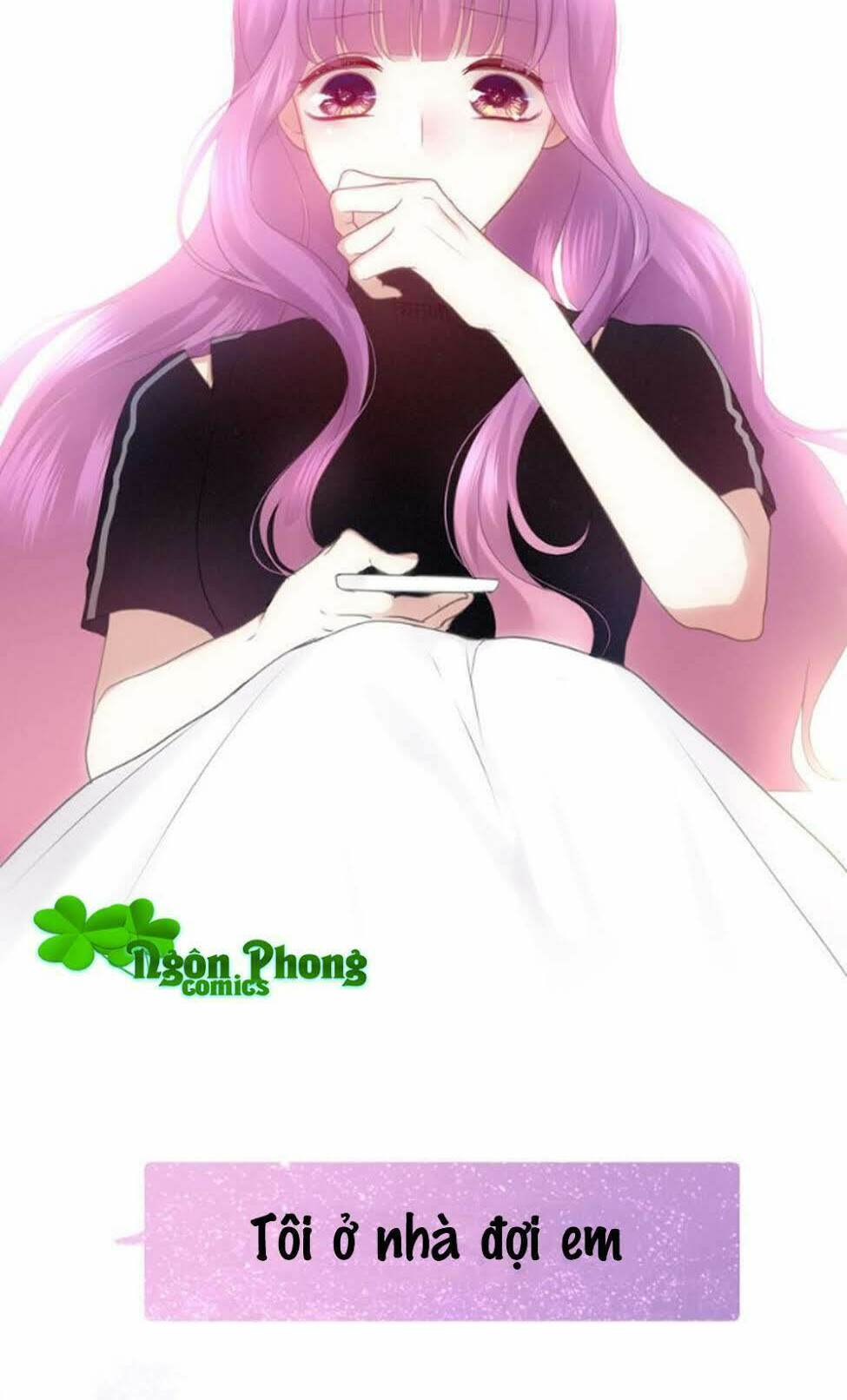 Tháng Sáu Kì Diệu: Chapter 49