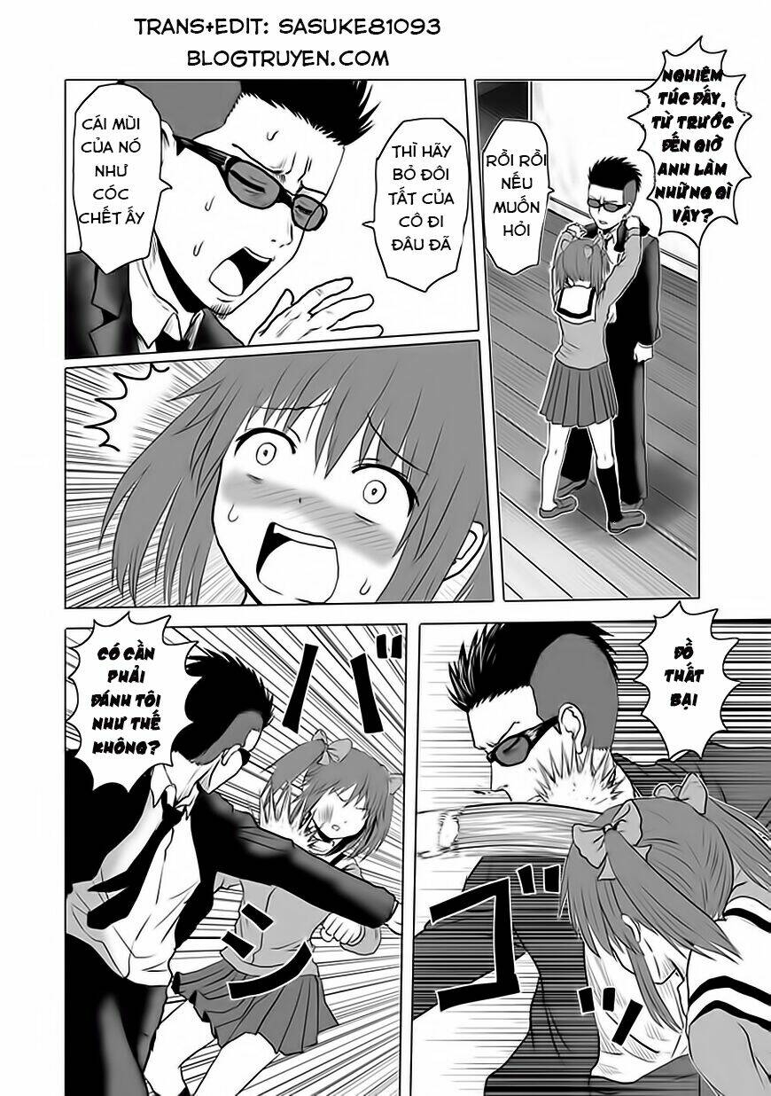 Zai X 10: Chapter 29