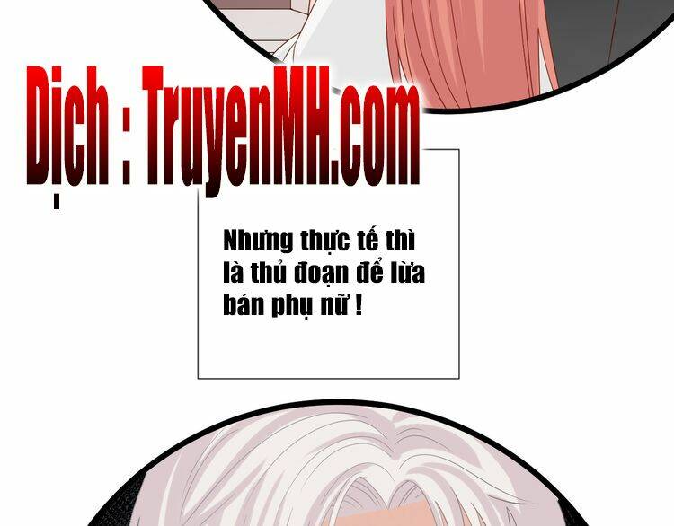 Nữ Hoàng Giá Đáo: Chapter 27