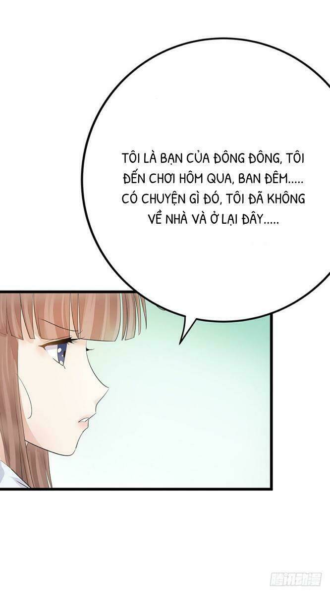 Chào Buổi Sáng, Ức Vạn Manh Thê: Chapter 6