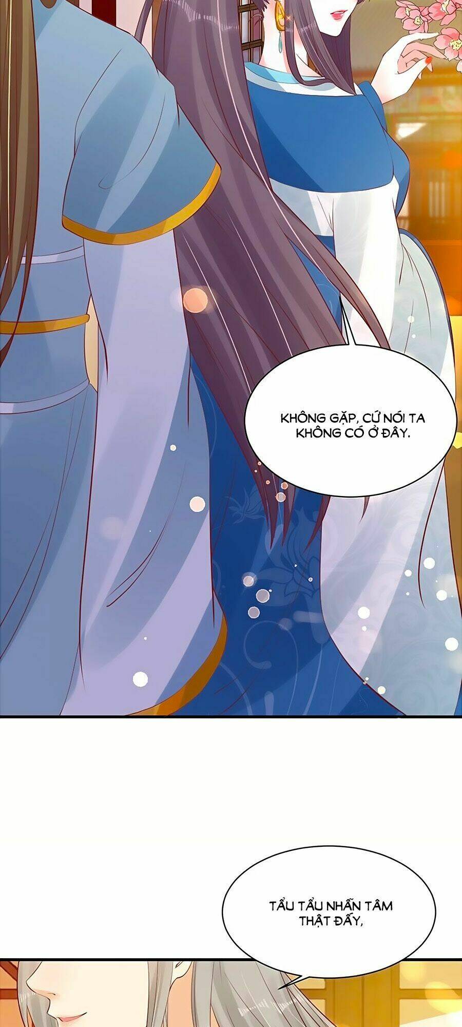 Thịnh Thế Lê Hoa Điện: Chapter 39