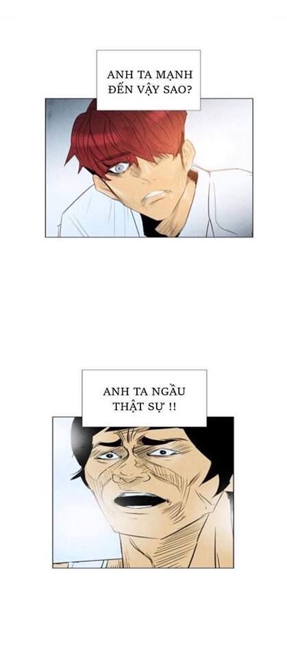 Revival Man: Chapter 31