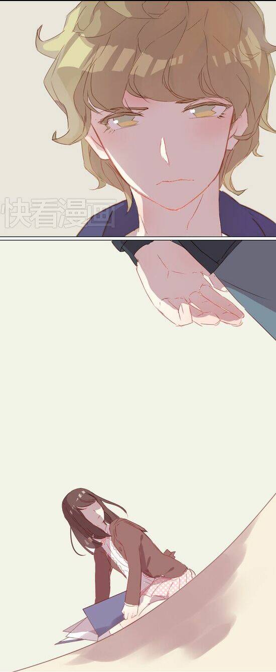 Người Yêu Biến Mất: Chapter 6