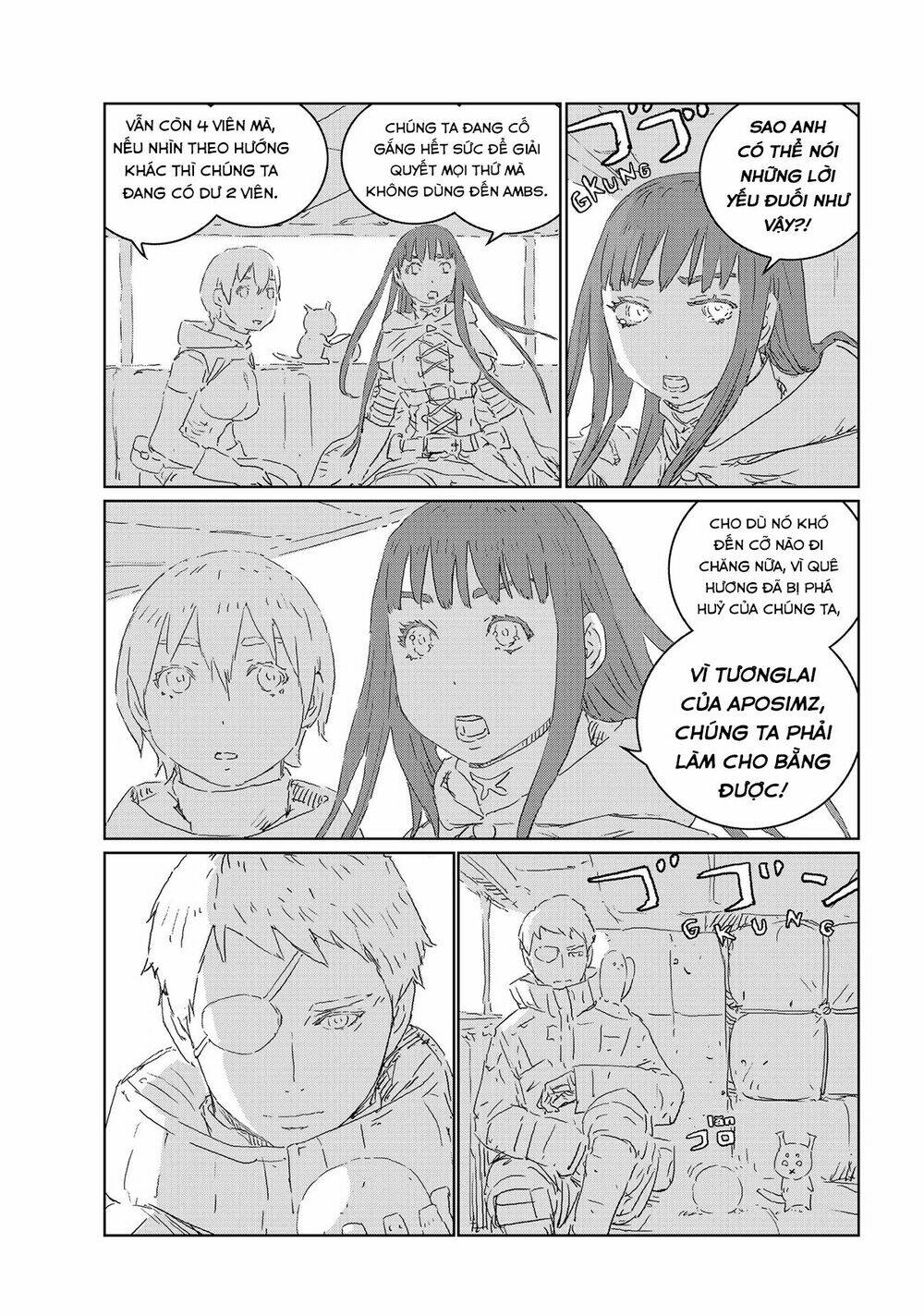 Aposimz: Chapter 42