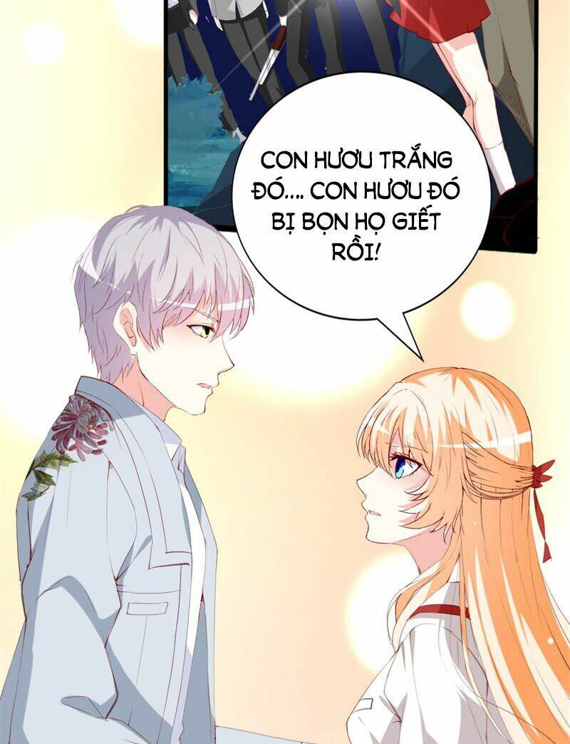 Này! Đừng Động Vào Phô Mai Của Tôi: Chapter 143