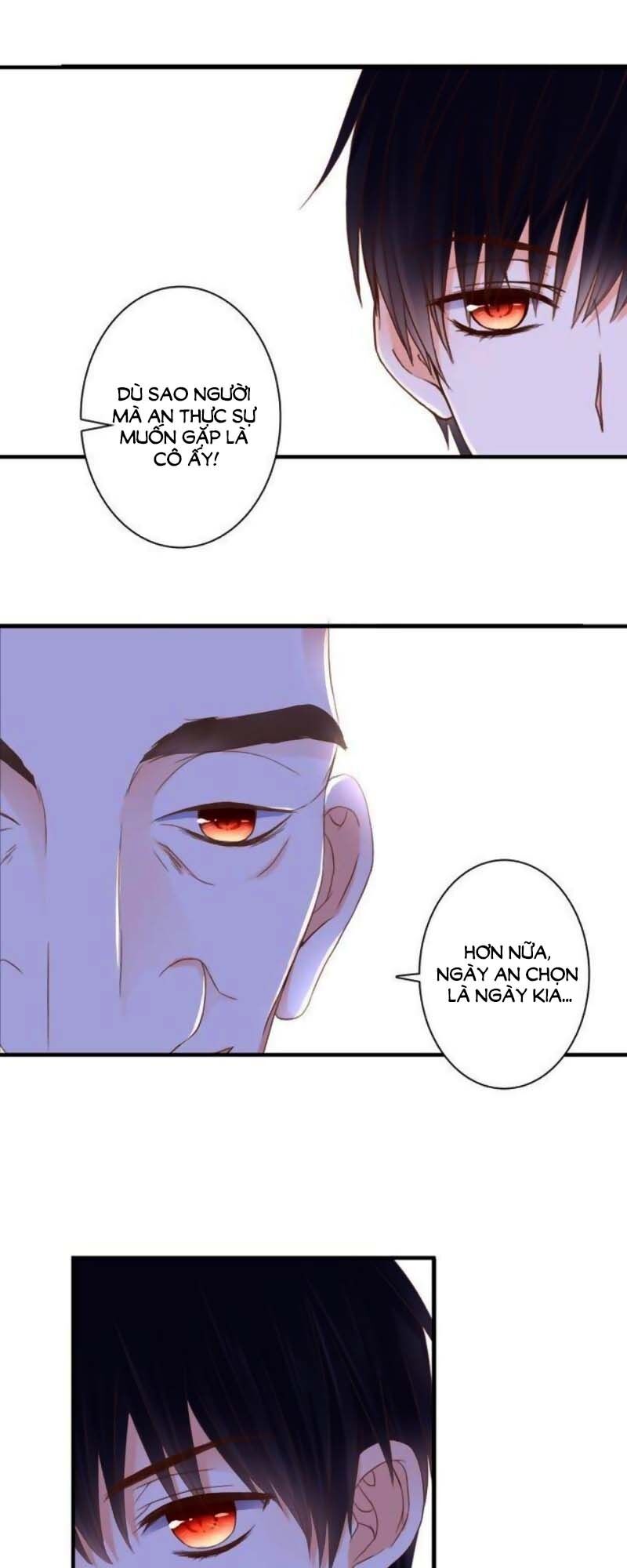 Ở lại thế kỷ này: Chapter 34