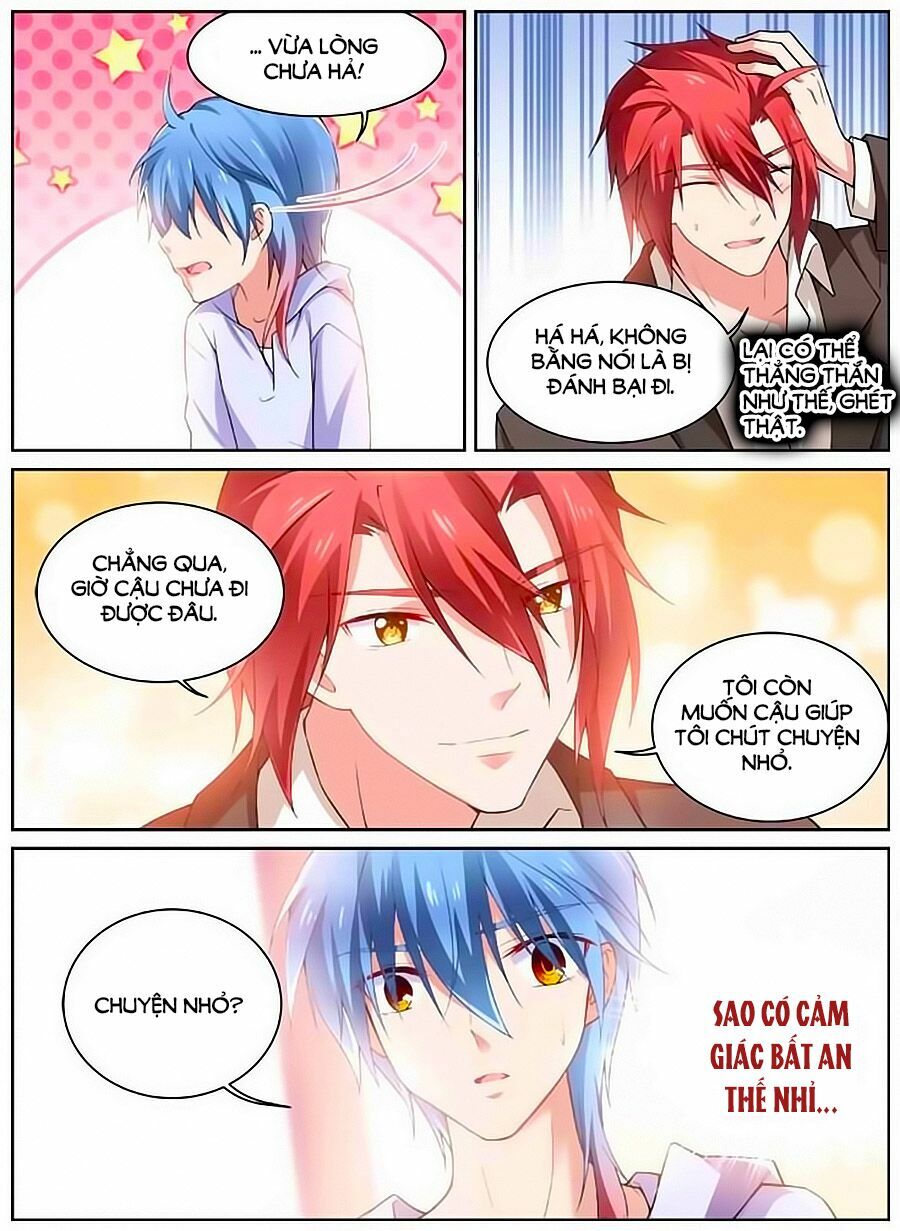 Giả Diện Thế Thân: Chapter 130