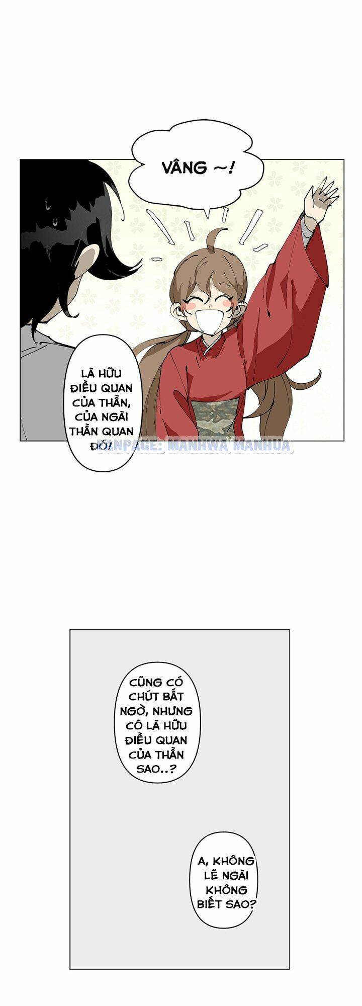 Nỗ Lực: Chapter 5