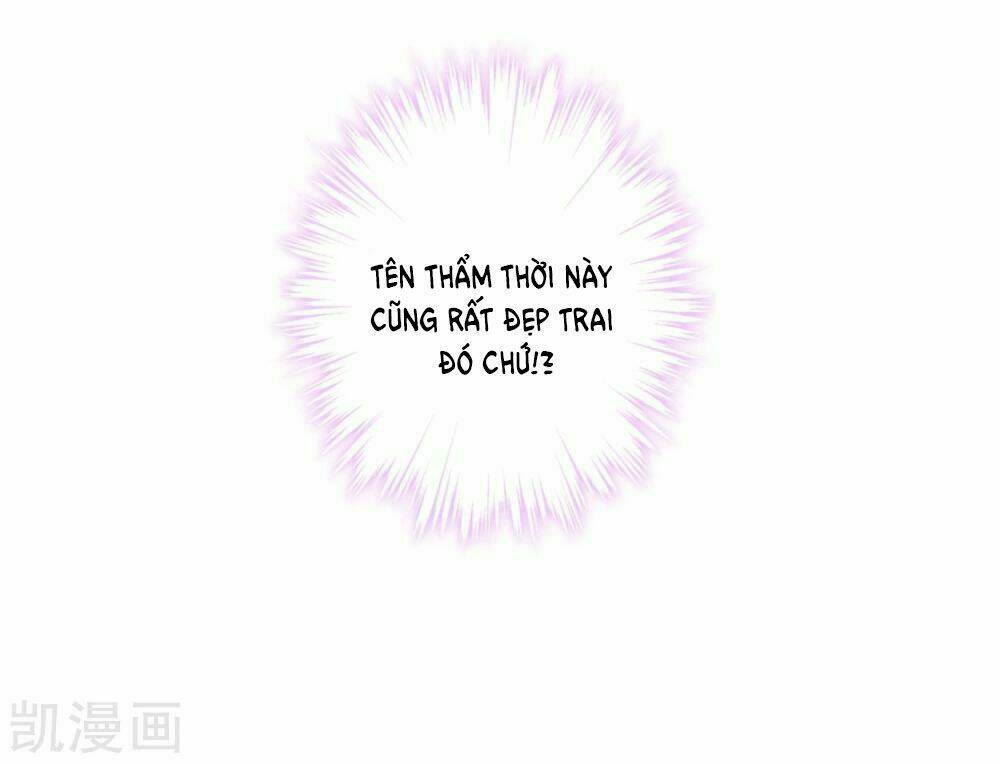 Nhân Vật Phản Diện: Không Ngọt Không Lấy Tiền: Chapter 19.2