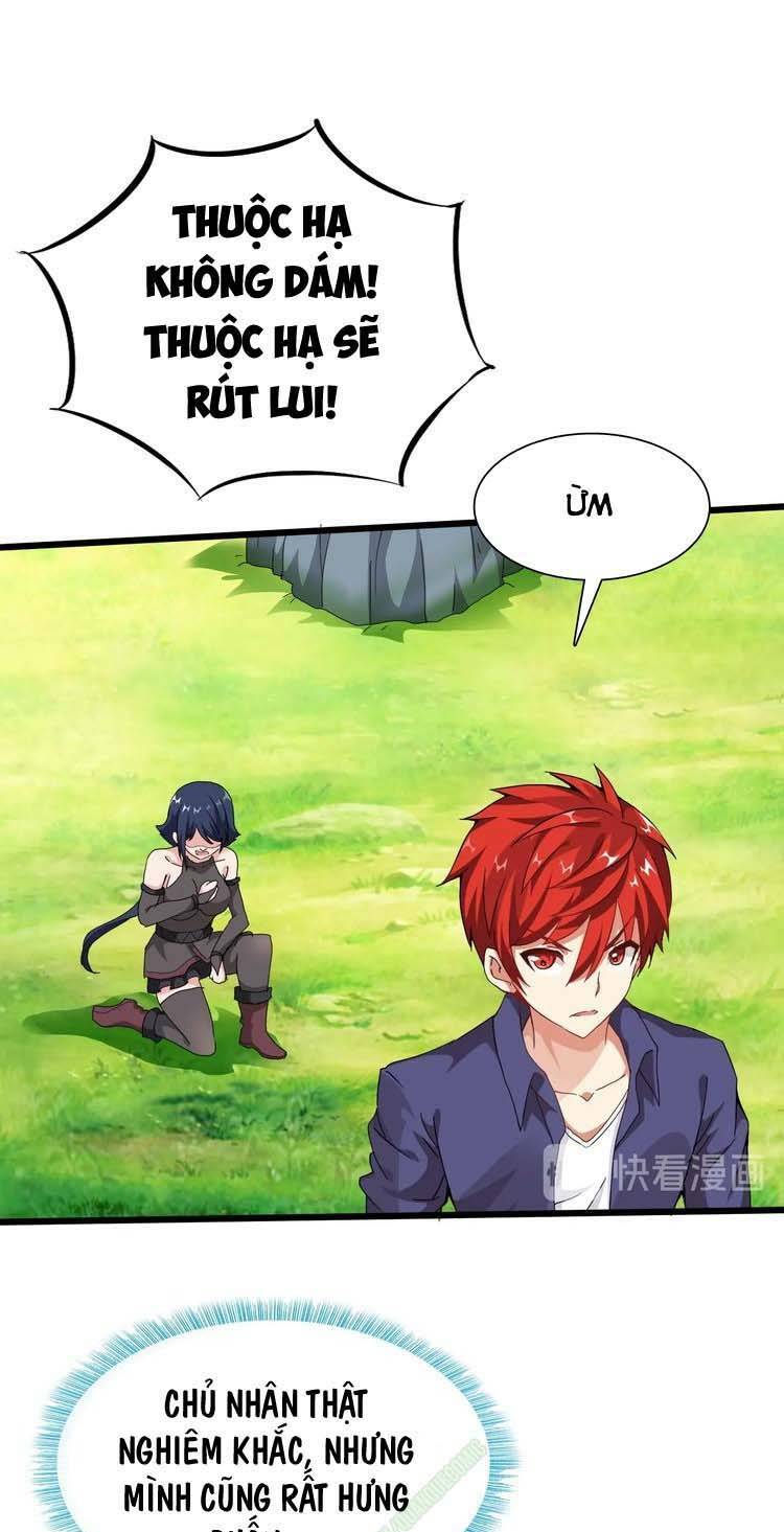 Kinh Thế Kỳ Nhân: Chapter 16