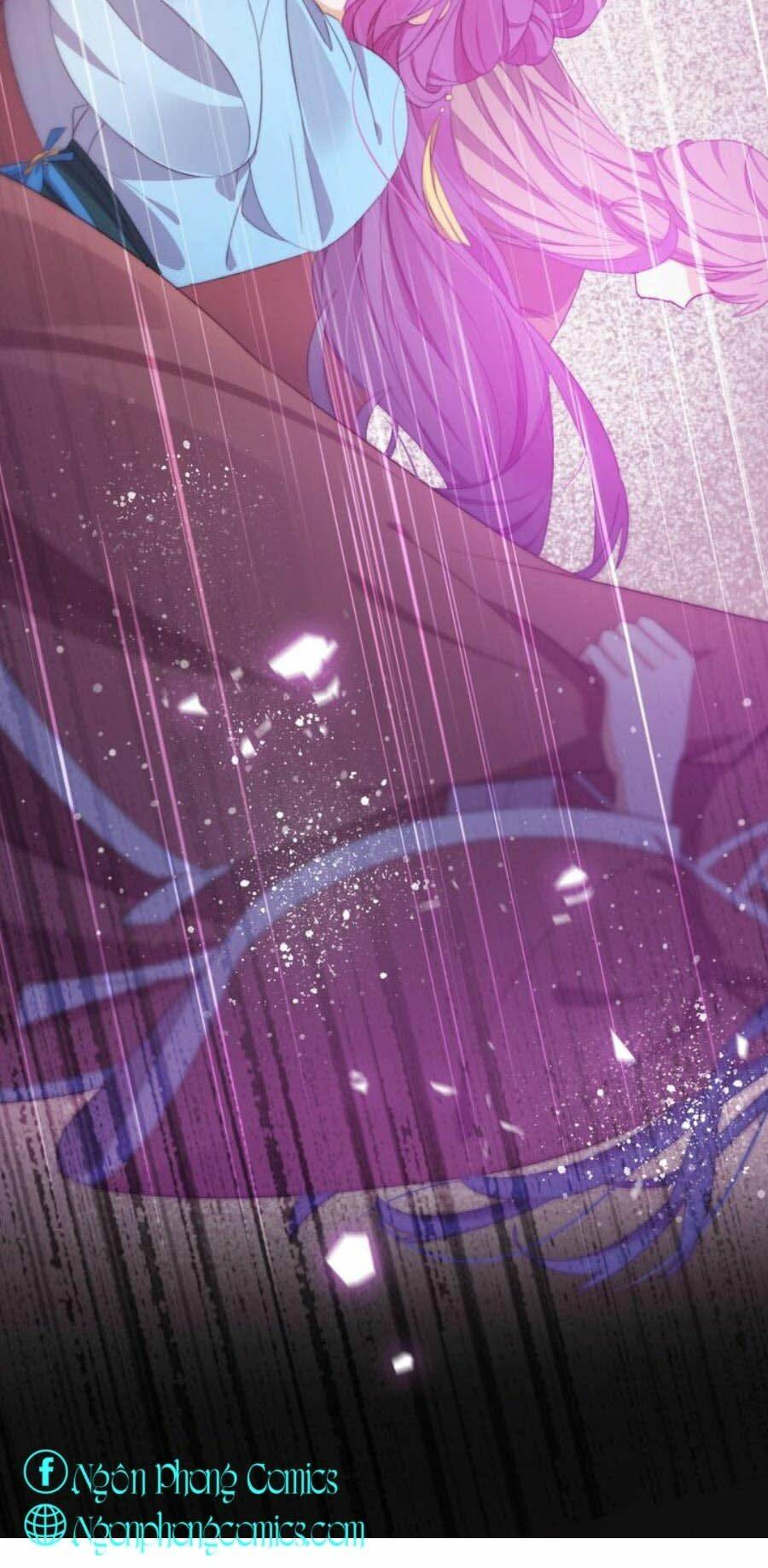 Vân Tưởng Chi Ca: Truy Ái Chỉ Lệnh: Chapter 3