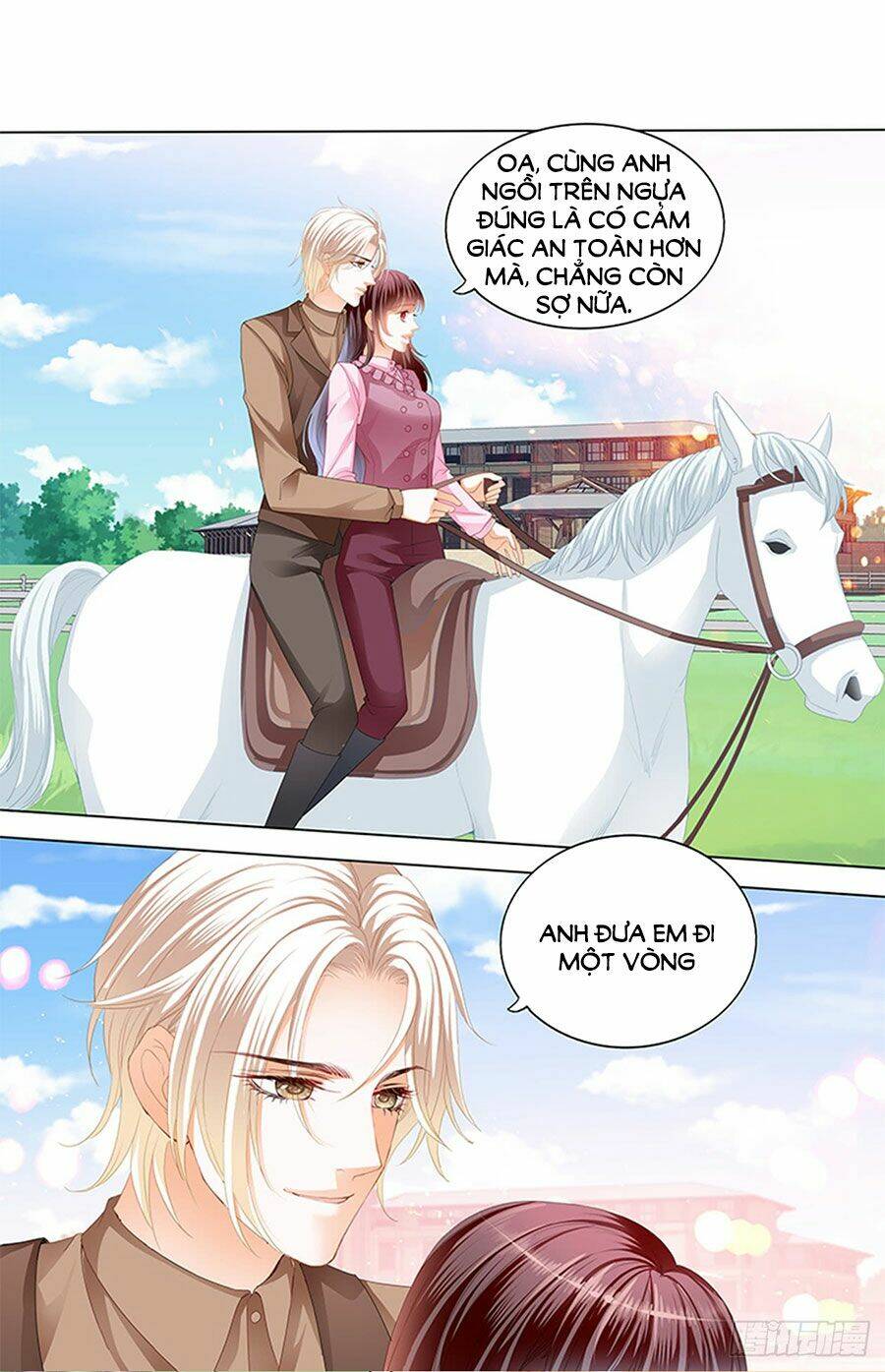 Thiểm Hôn Kiều Thê: Chapter 225