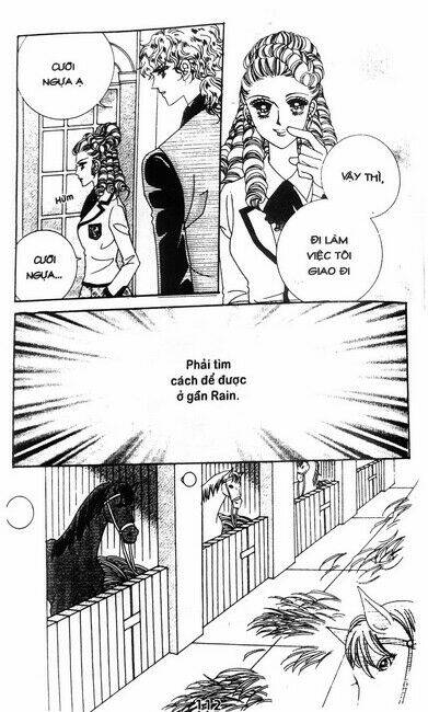 Lọ Lem Hậu Đậu: Chapter 8