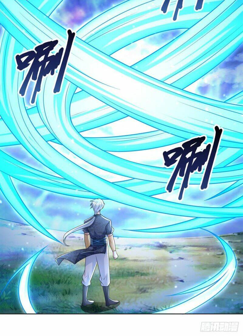 Chí Tôn Trọng Sinh: Chapter 126