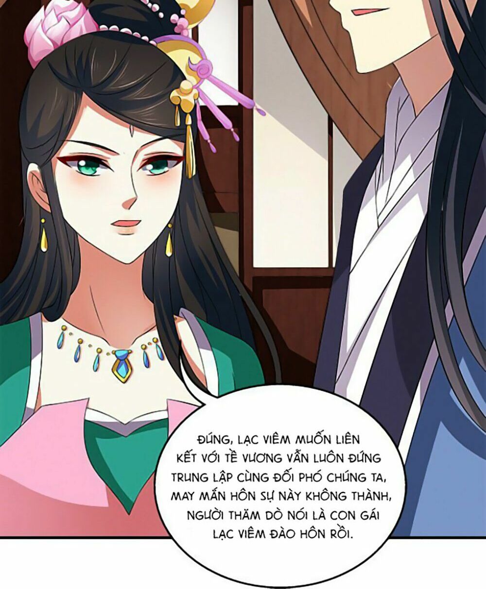 Thịnh Thế An Nhiên: Chapter 5