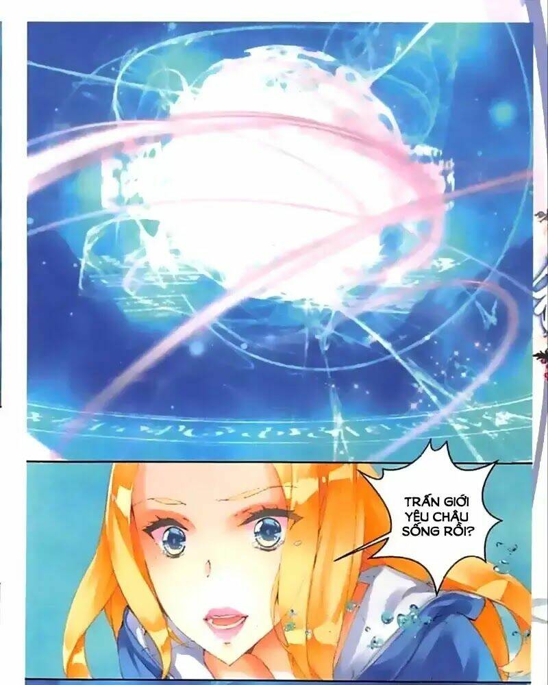 Thu La: Chapter 44