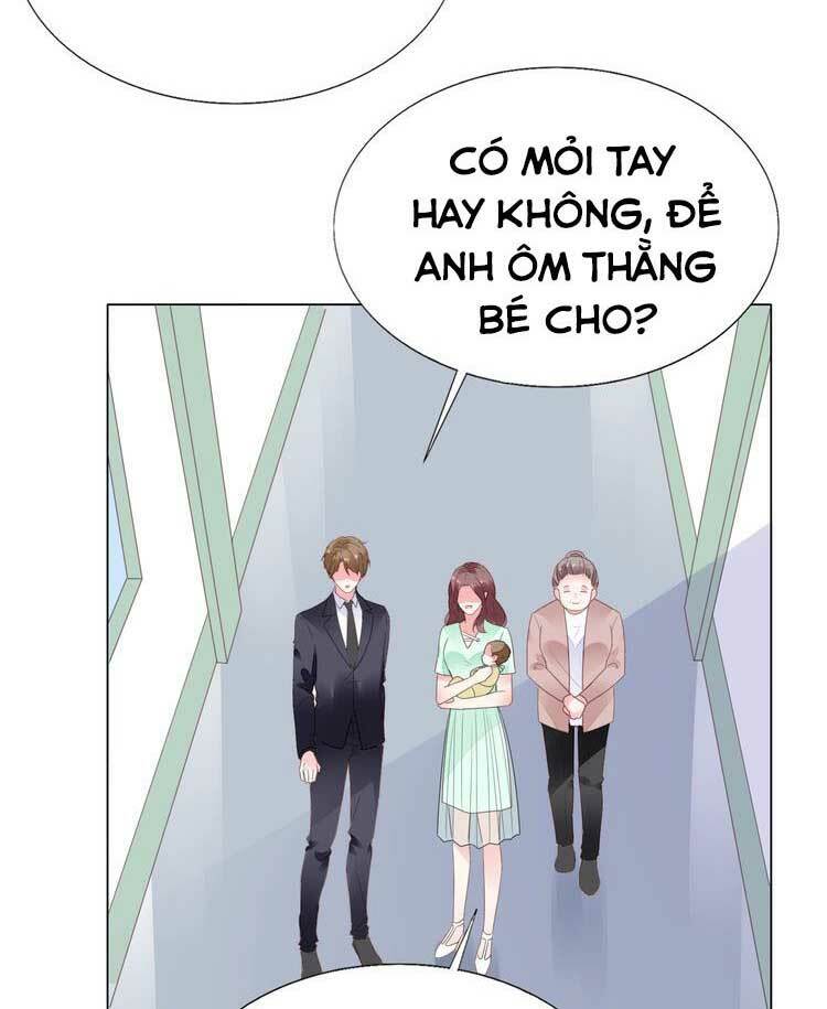 Điều Ước Sủng Ái Bất Bình Đẳng: Chapter 104.1