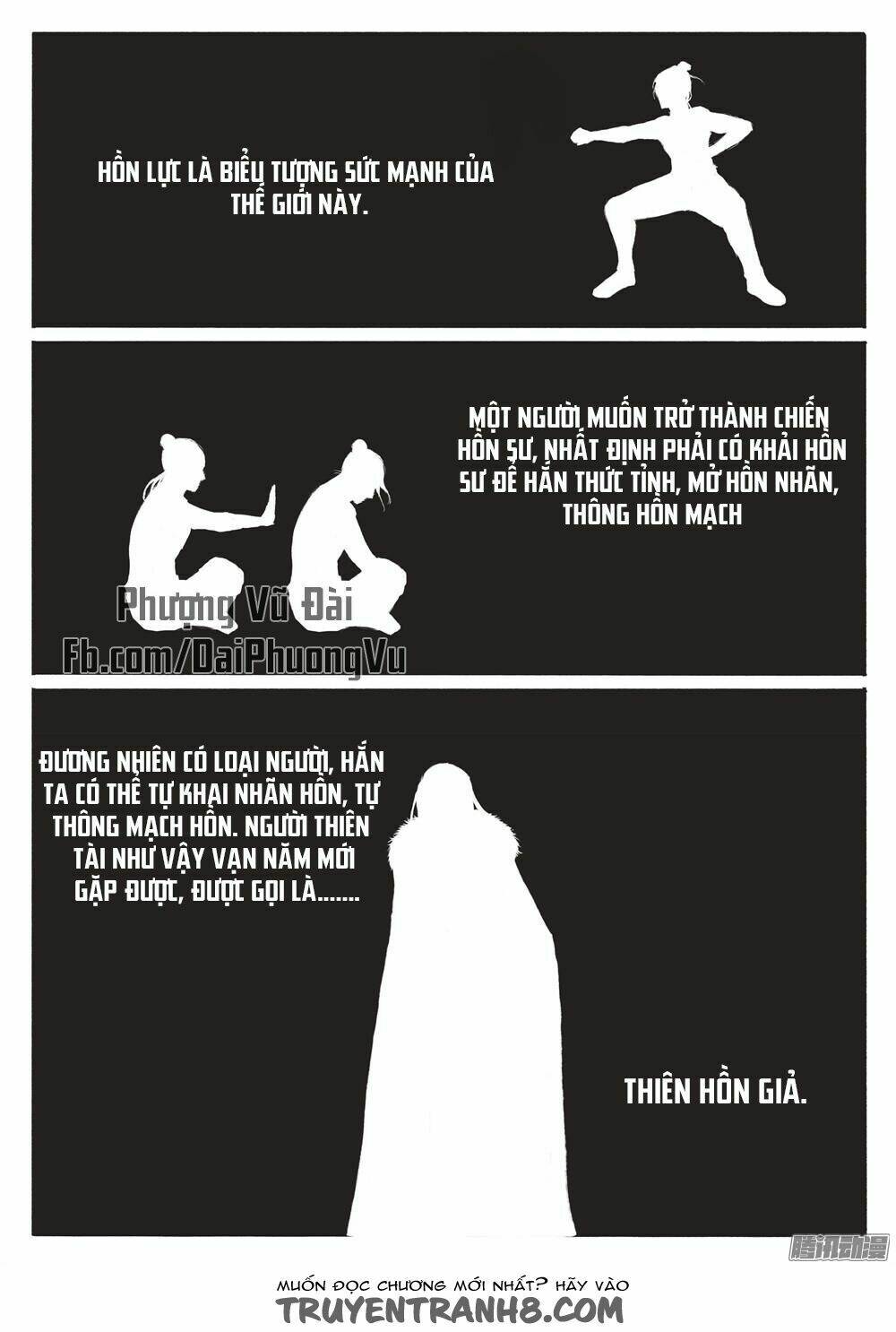 Sủng Hồ Thành Phi: Chapter 5