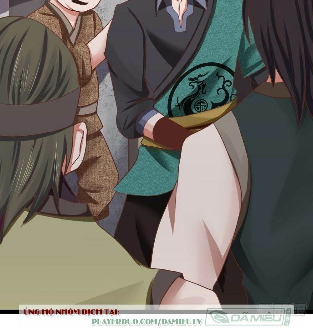 Vô Địch Kiếm Thần: Chapter 20