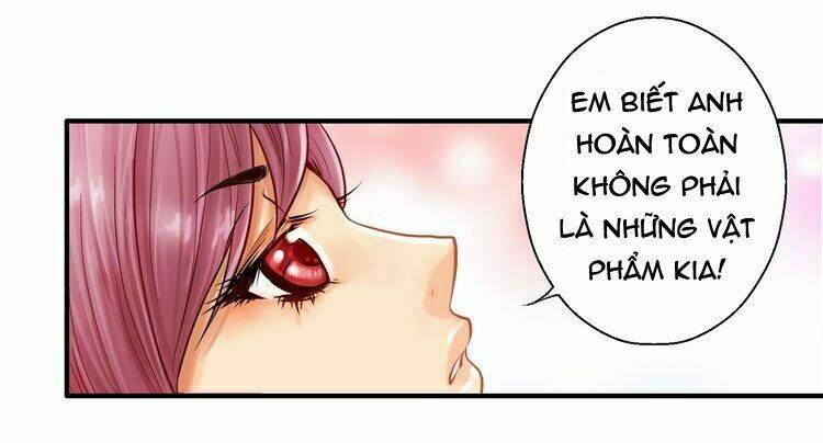 Xin Hãy Cho Tui Mặt Trời!: Chapter 2