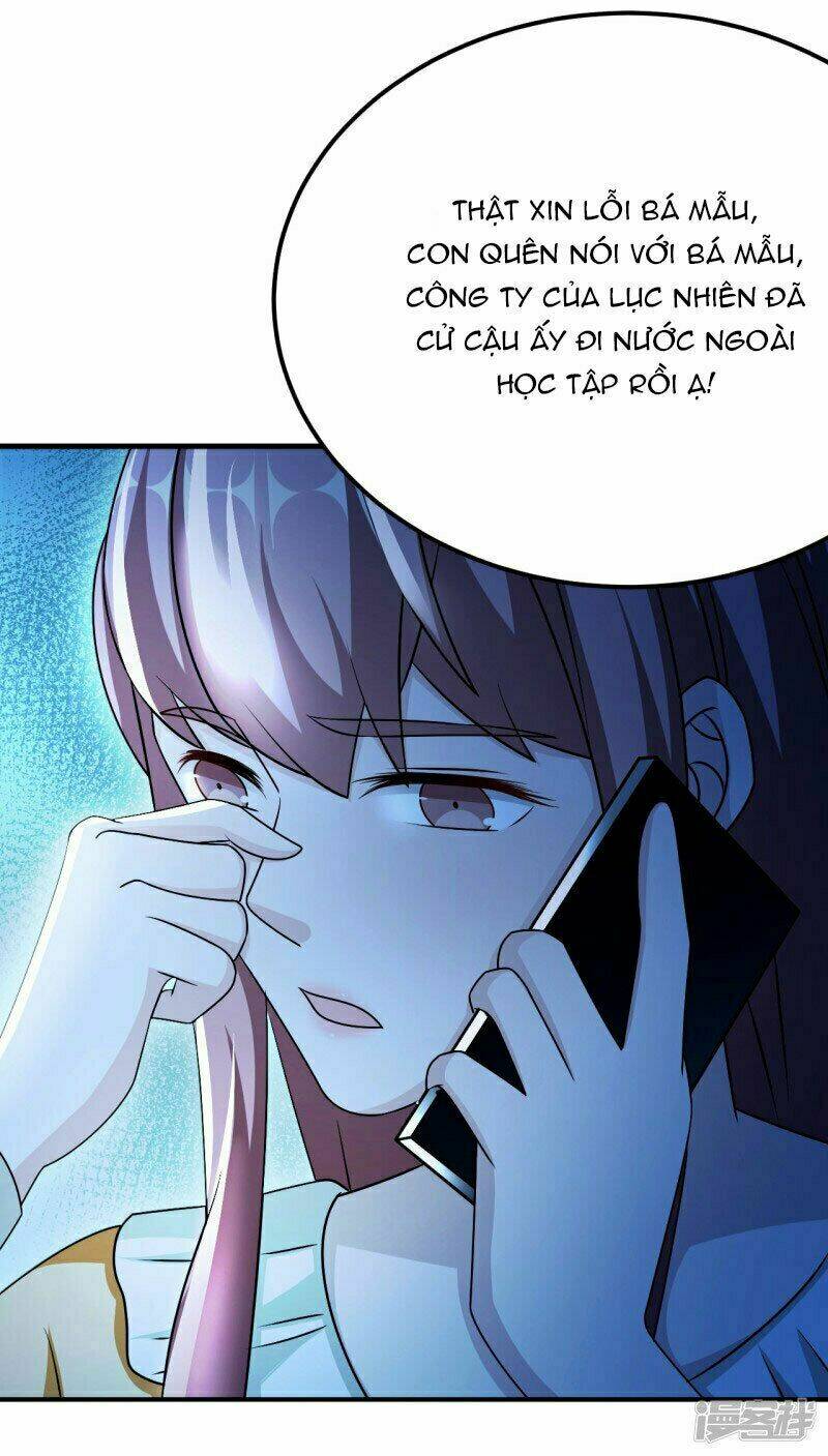 Mạc Thiếu Bức Hôn: Vợ Mới Khó Chống Đỡ: Chapter 90