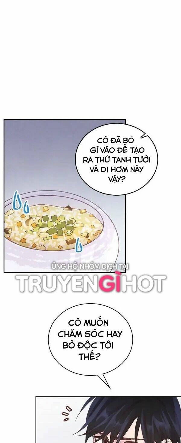 Cuộc Hôn Nhân Bất Khả Thi: Chapter 18