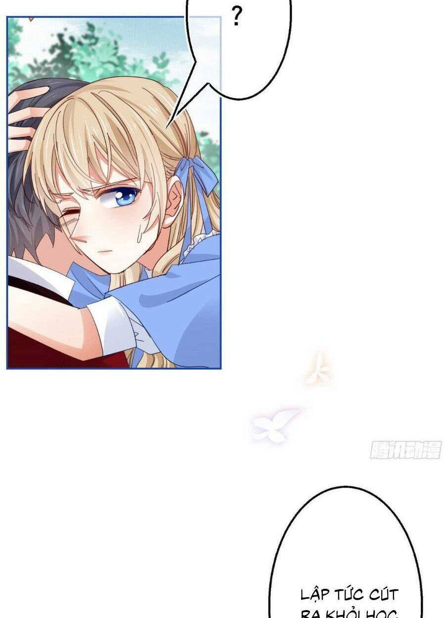 Nữ Hoàng Đầu Tiên Của Đế Quốc: Chapter 72