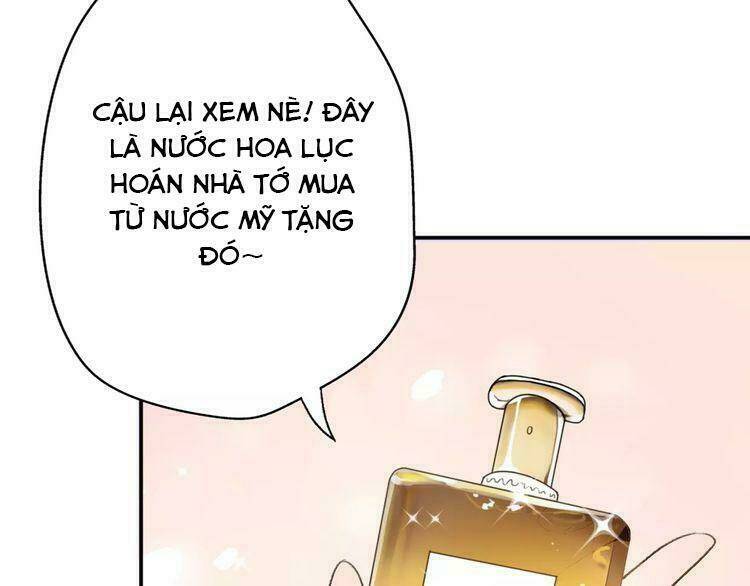 Cuộc Chiến Tình Yêu: Chapter 15